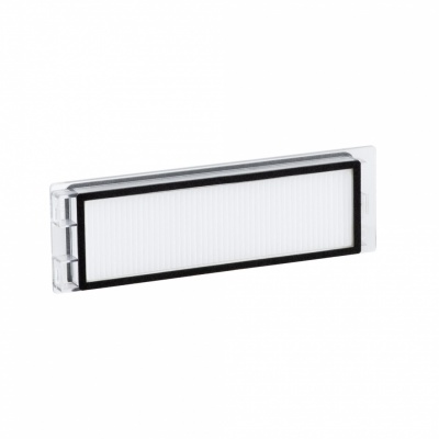 Vacuum Cleaner Accessory|ROBOROCK|Washable Filter|For S70/S75/S75 MaxV/G10/S70 Pro Ultra/S80/S85/S80+/S85+/S80 Pro Ultra/S85 Pro Ultra/S70 Max Ultra/S75 Max Ultra|8.02.0213