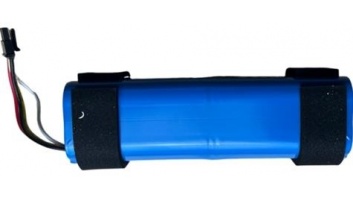 Vacuum Cleaner Accessory|ROBOROCK|Battery|For Q5 Pro/Q5 Pro+/Q8 Max/Q8 Max+/Qrevo MaxV/Qrevo Pro/Q5 Max+/Q5 DuoRoller+/S8/S8+|9.01.2385