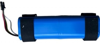 Vacuum Cleaner Accessory|ROBOROCK|Battery|For Q5 Pro/Q5 Pro+/Q8 Max/Q8 Max+/Qrevo MaxV/Qrevo Pro/Q5 Max+/Q5 DuoRoller+/S8/S8+|9.01.2385