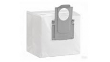 Vacuum Cleaner Accessory|ROBOROCK|Disposable Dust Bag 6-pack|White|For OC0/Q70+/Q70 Max+/OC5/Q75+/Q75 Max+/Q55+/O35/S75 MaxV Ultra/S70 Pro Ultra/S80 Pro Ultra/S85 Pro Ultra/OC0-D/S80+/Q80 Max+/OC5-D/S85+/Q85 Max+/Q55 Pro+/S70 Max Ultra/S75 Max Ultra/Q55 M