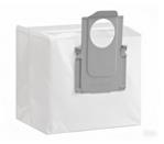 Vacuum Cleaner Accessory|ROBOROCK|Disposable Dust Bag 6-pack|White|For OC0/Q70+/Q70 Max+/OC5/Q75+/Q75 Max+/Q55+/O35/S75 MaxV Ultra/S70 Pro Ultra/S80 Pro Ultra/S85 Pro Ultra/OC0-D/S80+/Q80 Max+/OC5-D/S85+/Q85 Max+/Q55 Pro+/S70 Max Ultra/S75 Max Ultra/Q55 M