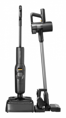 Vacuum Cleaner|ROBOROCK|F25 ACE COMBO|Upright/Wet/dry/Cordless|Noise 78 dB|Weight 4.7 kg|WD5M6A522-00