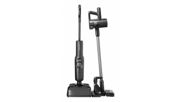 Vacuum Cleaner|ROBOROCK|F25 ACE COMBO|Upright/Wet/dry/Cordless|Noise 78 dB|Weight 4.7 kg|WD5M6A522-00
