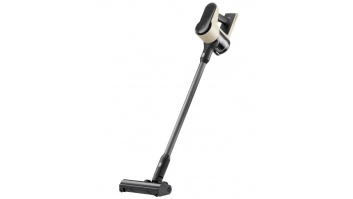 Vacuum Cleaner|ROBOROCK|H5|Canister/Handheld/Cordless/Bagless|158 Watts|Capacity 0.56 l|Noise 68.9 dB|Black|Weight 1.55 kg|H8D1A51-01