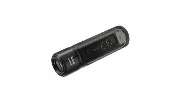 FLASHLIGHT T SERIES 300 LUMENS/TIKI LE NITECORE