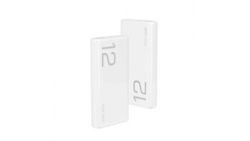 POWER BANK USB 12000MAH WONES/66W 5504ADDK HONOR CHOICE