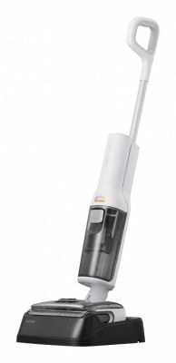 Vacuum Cleaner|ROBOROCK|F25 RT|Upright/Cordless|White|Weight 4 kg|WD5M7B022-00