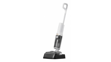 Vacuum Cleaner|ROBOROCK|F25 RT|Upright/Cordless|White|Weight 4 kg|WD5M7B022-00