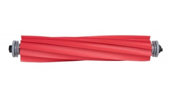 Vacuum Cleaner Accessory|ROBOROCK|Rubber Main Brush|Red|For S7/Q7/Q7 Max/S7 MaxV/Q55/S7 Pro Ultra/Qrevo/S7 Max Ultra/Qrevo MaxV/Qrevo S/Qrevo Pro/Qrevo Plus|8.02.0222