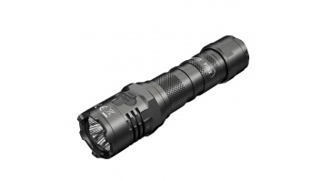 FLASHLIGHT PRECISE SERIES/4000 LUMENS P20IX NITECORE
