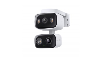 WRL CAMERA PAN/TILT/DUAL TAPO C246D TP-LINK