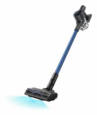 Vacuum Cleaner|MOVA|S4 Detect|Upright/Cordless/Bagless|Capacity 0.6 l|Weight 1.71 kg|VS15A