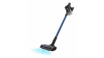 Vacuum Cleaner|MOVA|S4 Detect|Upright/Cordless/Bagless|Capacity 0.6 l|Weight 1.71 kg|VS15A