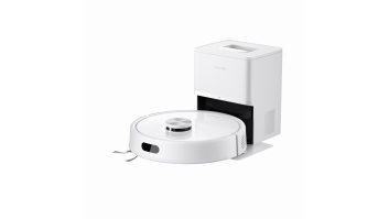 VACUUM CLEANER ROBOT Q7 TF+/WHITE Q7TFP02-00 ROBOROCK