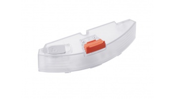 Vacuum Cleaner Accessory|ROBOROCK|Electrically Controlled Water Tank|White|For S7+ White / S7 White|9.01.0804