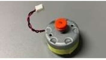 Vacuum Cleaner Accessory|ROBOROCK|LDS Motor|For S5 White/S5 Black/S6 White/S6 Black/S5 White Max/S5 Black Max/S6 White Pure/S6 Black Pure/S6 Black MaxV/S7 White/S7 Black/Q5 Black/Q7 White/Q7 Black/Q7 White Max/Q7 Black Max/S7 Black MaxV/S7 White Pro|9.01.