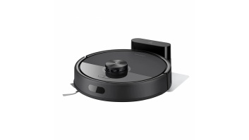 VACUUM CLEANER ROBOT Q7 TF/BLACK Q7TF52-00 ROBOROCK