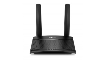 WRL 3G/4G ROUTER 300MBPS/TL-MR100 TP-LINK