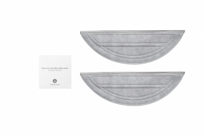 Vacuum Cleaner Accessory|ROBOROCK|Map Cloth Vibrarise|For Saros 10|8.02.0399