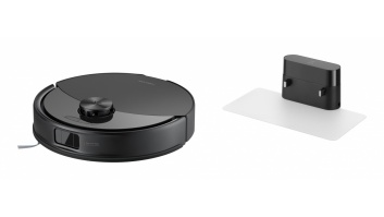 VACUUM CLEANER ROBOT Q10 VF/BLACK Q10VF52-00 ROBOROCK