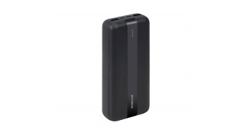 POWER BANK USB 20000MAH/VA2081 BLACK RIVACASE