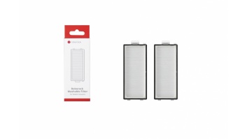Vacuum Cleaner Accessory|ROBOROCK|Washable Filter|For Saros Z70/Qrevo Curv 2 Flow|8.02.0452