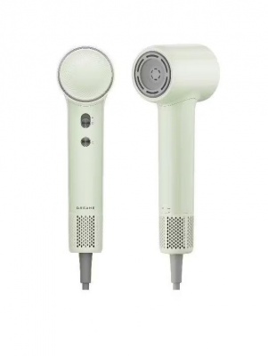 HAIR DRYER MINI/GREEN AHG11A DREAME
