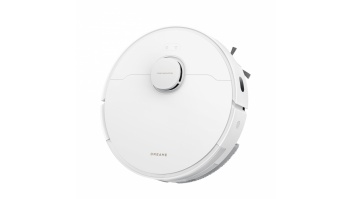 VACUUM CLEANER ROBOT/D20 PRO RLD43SA DREAME