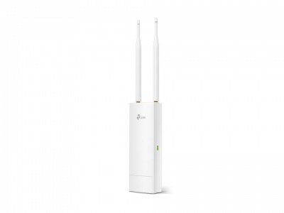 WRL ACCESS POINT 300MBPS/OMADA EAP110-OUTDOOR TP-LINK