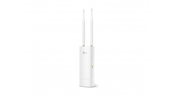 WRL ACCESS POINT 300MBPS/OMADA EAP110-OUTDOOR TP-LINK