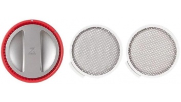 VACUUM ACC FILTER FRONT/H5 8.04.0019 ROBOROCK