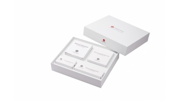 Vacuum Cleaner Accessory|ROBOROCK|Accessories Kit|For S80 MaxV Ultra/S85 MaxV Ultra/S80 MaxV Ultra(R&D)/S80 Max Ultra/S85 Max Ultra/S80 Max Ultra(R&D)|8.02.0324