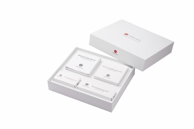 Vacuum Cleaner Accessory|ROBOROCK|Accessories Kit|For S80 MaxV Ultra/S85 MaxV Ultra/S80 MaxV Ultra(R&D)/S80 Max Ultra/S85 Max Ultra/S80 Max Ultra(R&D)|8.02.0324