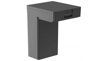 Vacuum Cleaner Accessory|DREAME|Water Hookup Kit|Model RAW7|For X50 Ultra/L50 Ultra/L50 Pro Ultra|RAW7