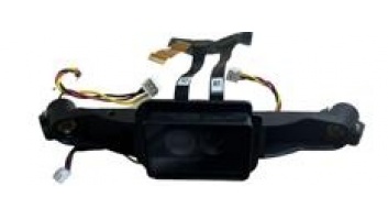 Vacuum Cleaner Accessory|ROBOROCK|Camera|For S8 White Pro Ultra/S8 Black Pro Ultra|9.01.1868