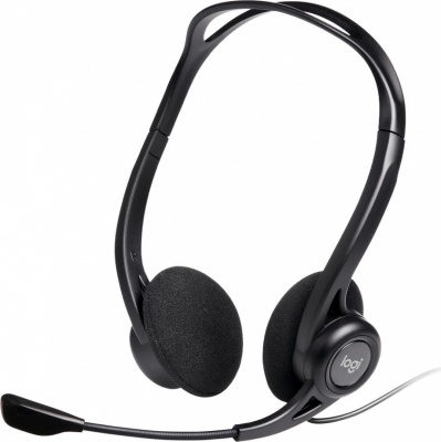 HEADSET PC 960 OEM/981-000100 LOGITECH