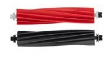 Vacuum Cleaner Accessory|ROBOROCK|Detachable Main Brush|For S80/S85/S80+/S85+/S80 Pro Ultra/S85 Pro Ultra/Q80 Max/Q 85 Max/Q80 Max+/Q85 Max+/Q55 Pro/Q55 Pro+/Q55 Max+/Q55 DuoRoller+|8.02.0199