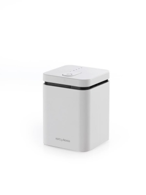 AROMA DIFFUSER ELARA/WHITE COP000850 STYLIES