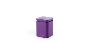AROMA DIFFUSER ELARA/PURPLE COP000853 STYLIES