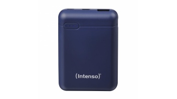 POWER BANK USB 10000MAH/DARK BLUE XS10000 INTENSO
