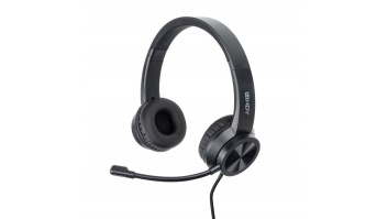 HEADSET USB-C OFFICE/20439 LINDY