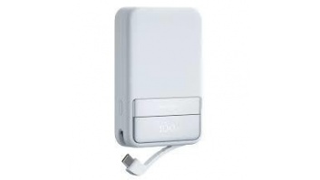 POWER BANK USB 5000MAH RAPID/BLUE 5016801029 ECOFLOW