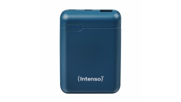 POWER BANK USB 10000MAH/PETROL XS10000 INTENSO