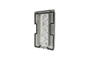 Vacuum Cleaner Accessory|ROBOROCK|Dustbin (400ml)|For S8 White/S8 Black|9.01.2007