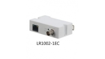 NET POE CONVERTER EOC RECEIVER/LR1002-1EC-V3 DAHUA