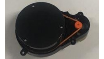 Vacuum Cleaner Accessory|ROBOROCK|LDS|Grey|For S5 Black/S6 Black/S5 Black Max/S6 Black Pure/S6 Black MaxV/S4 Black Max/S7 Black/S7 Black MaxV/Q5 Black/Q7 Black/Q7 Black Max/Q7 White/Q7 White Max/S7 White Pro|9.01.0642