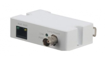 POE CONVERTER EOC TRANSMITTER/LR1002-1ET-V3 DAHUA