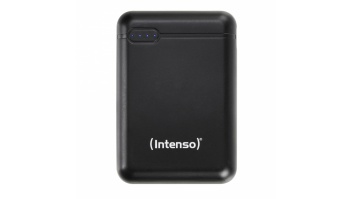 POWER BANK USB 10000MAH/BLACK XS10000 INTENSO