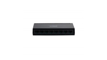 Switch|DAHUA|PFS3008-8GT-L-V2|Type L2|DH-PFS3008-8GT-L-V2