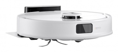 VACUUM CLEANER ROBOT Q10 VF/WHITE Q10VF02-00 ROBOROCK